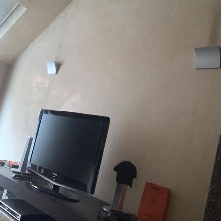 Brera Lux Suite Milano Eksteriør billede