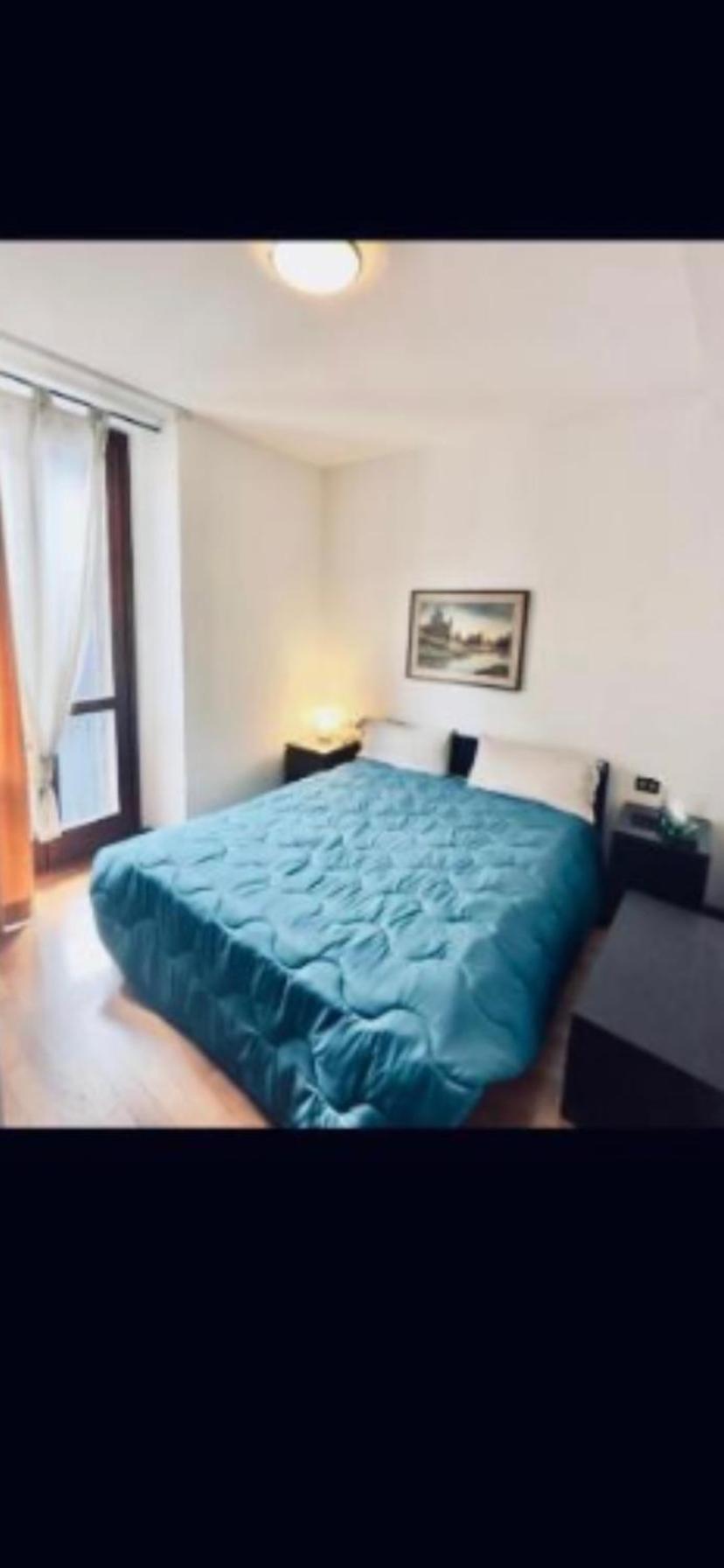 Brera Lux Suite Milano Eksteriør billede