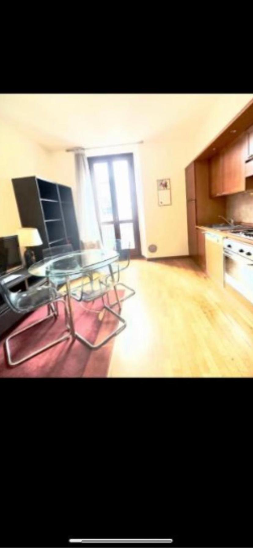 Brera Lux Suite Milano Eksteriør billede
