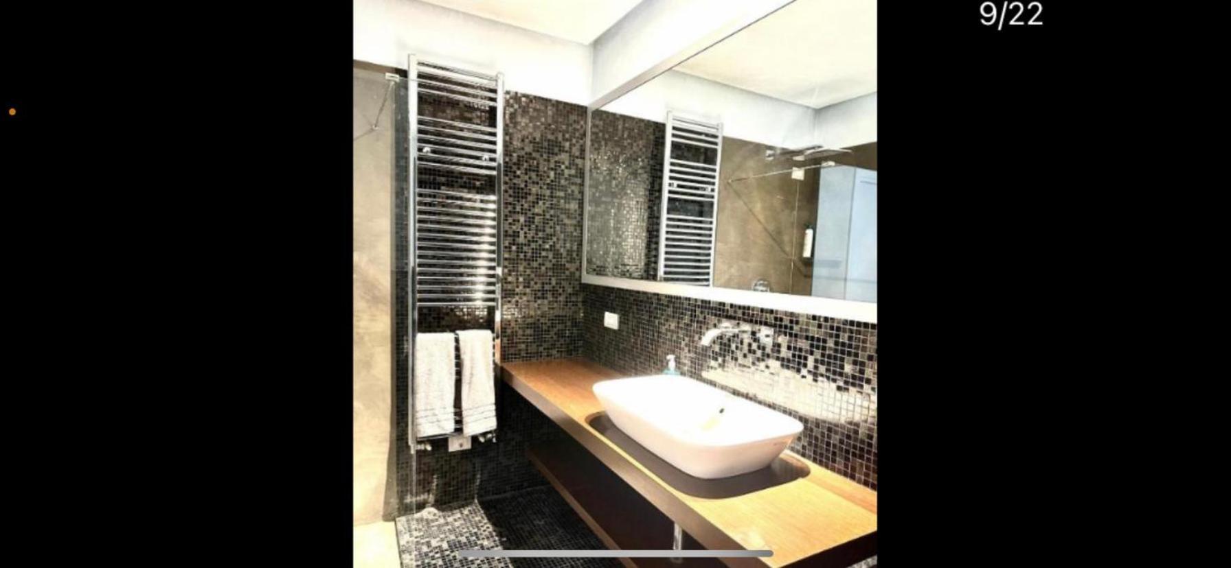 Brera Lux Suite Milano Eksteriør billede