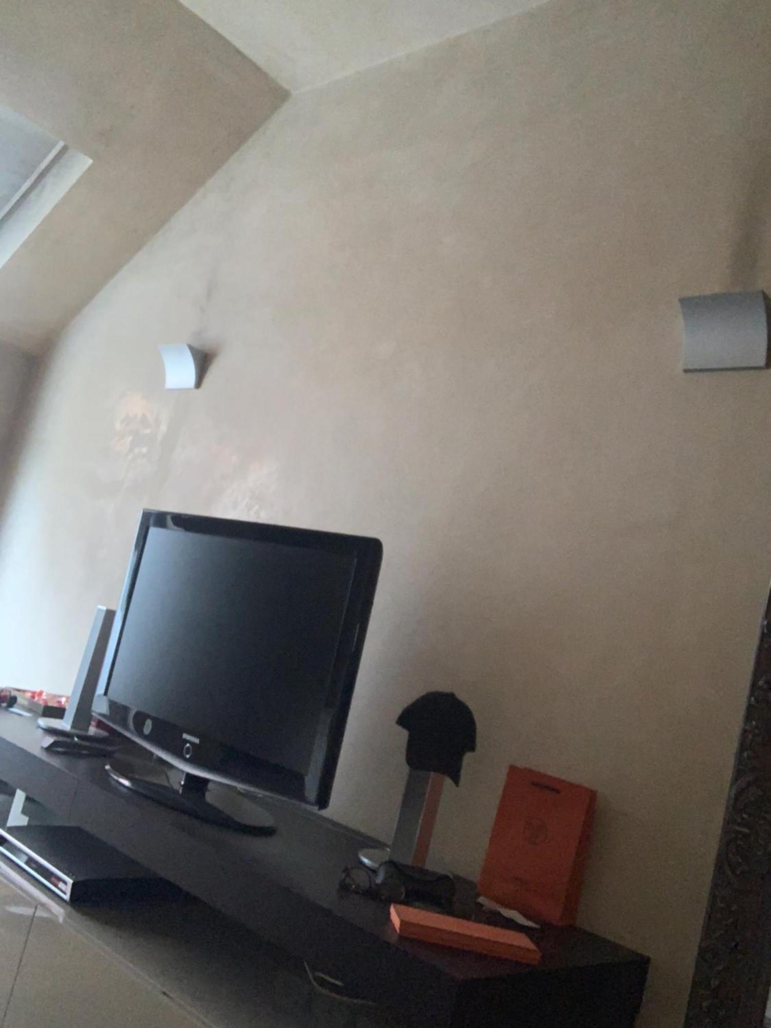 Brera Lux Suite Milano Eksteriør billede