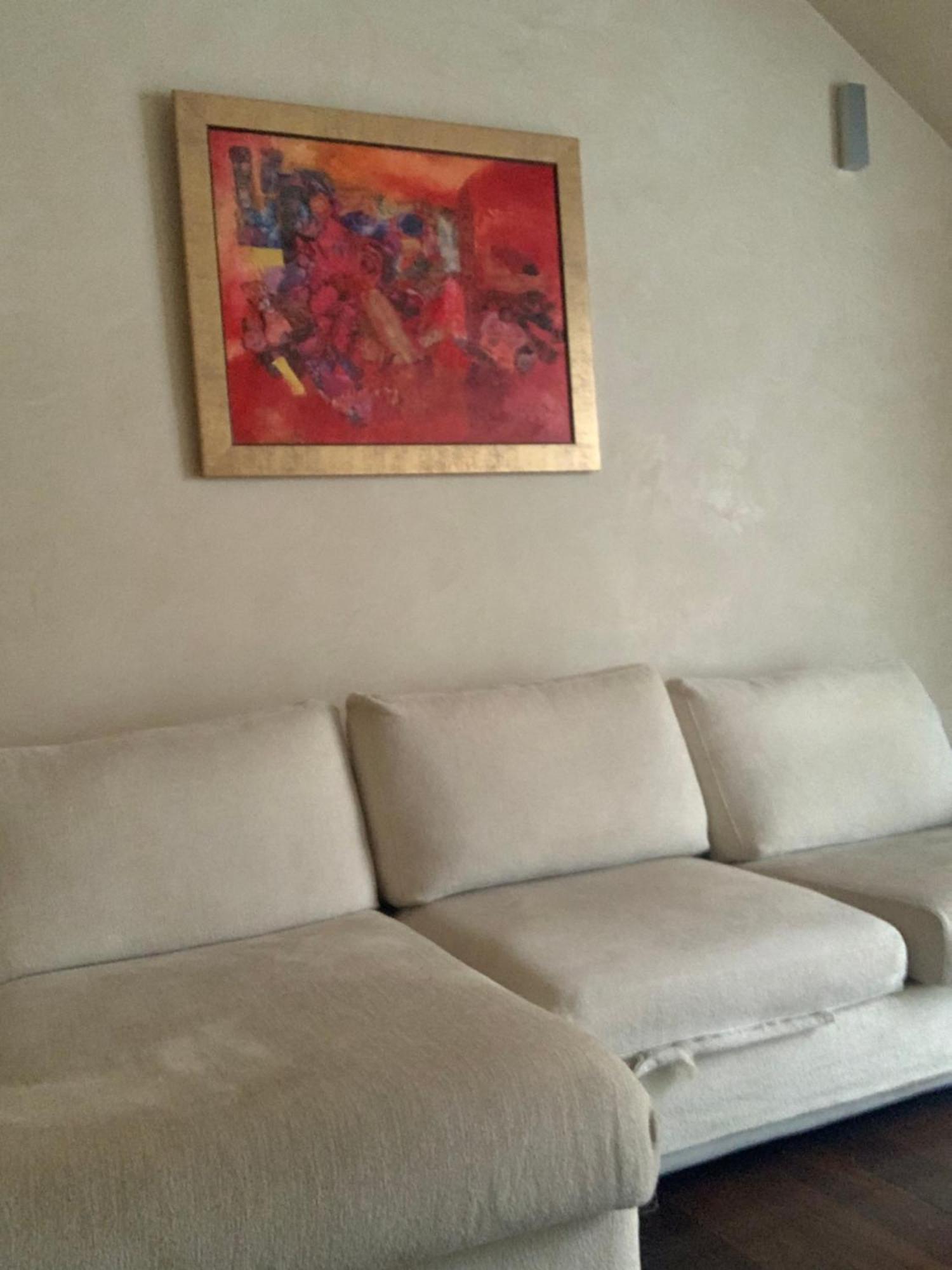 Brera Lux Suite Milano Eksteriør billede